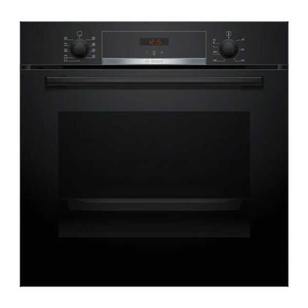 BUILT IN OVEN