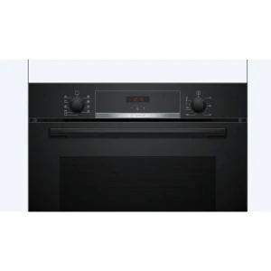 BOSCH SERIES 4 OVEN 60X60 CM BLACK | HBA514BB3 - Image 