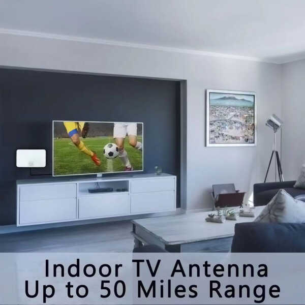 LAVA INDOOR DIGITAL HDTV ANTENNE | HD300 - Image 