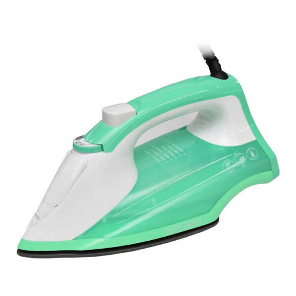 NON STICK IRON