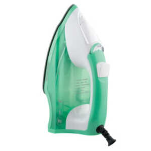BLACK & DECKER TRUE GLIDE NON-STICK IRON | IR1841