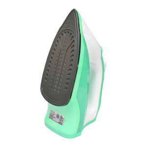BLACK & DECKER LIGHT 'N EASY TRUEGLIDE NON-STICK IRON 120V 1200W GREEN | IR1841 - Image 