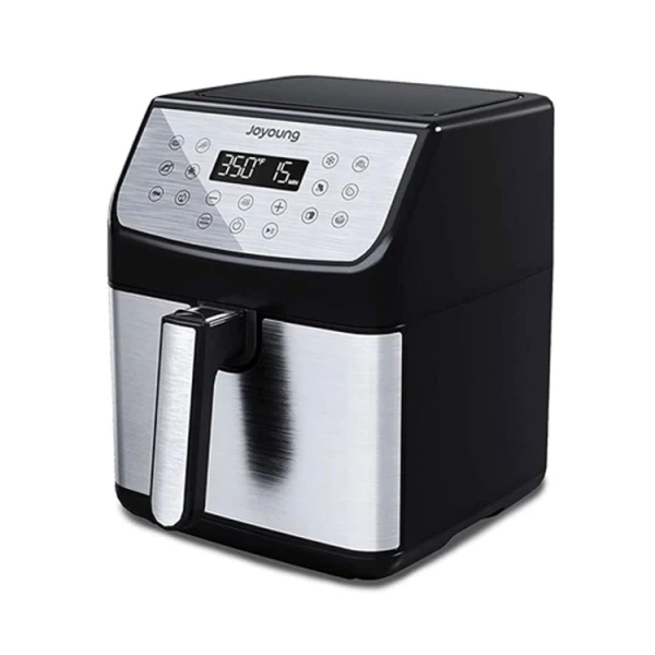 DIGITAL AIR FRYER