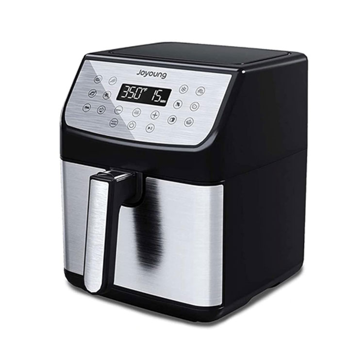 DIGITAL AIR FRYER