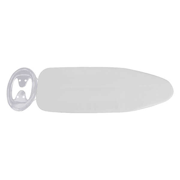 PRIMO GREY IRONING BOARD | PRIMO-C1101CD - Image 