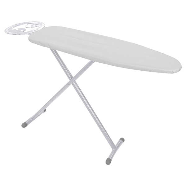ironing board