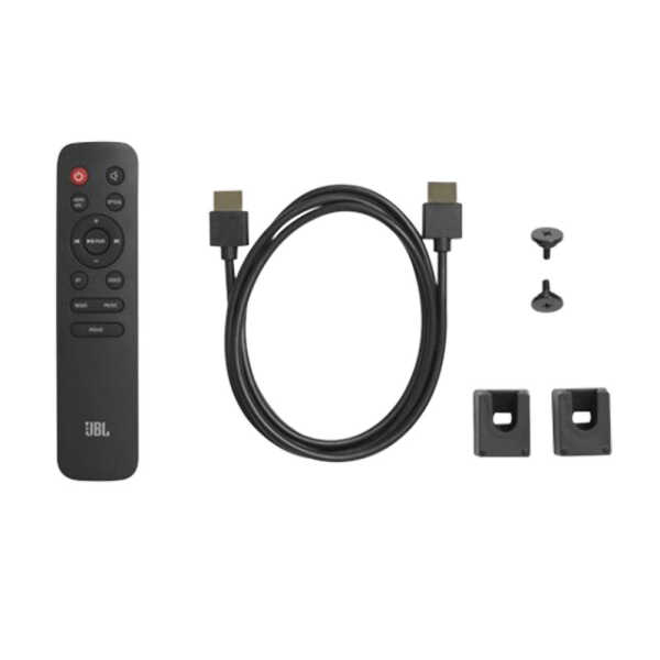 JBL CINEMEA SOUND BAR | SB120 - Image 