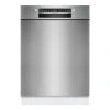 Built-in undercounter dishwasher