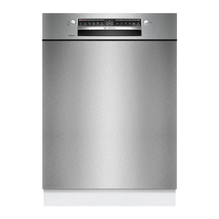 Bosch 24 series 6 dishwasher