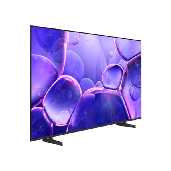 SAMSUNG 50" UHD U8000F 4K SMART TV (2025) | UN50U8000FFXZA - Image 
