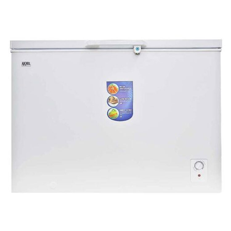 9 CFT CHEST FREEZER