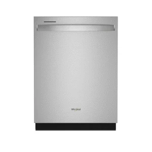 Whirlpool 24-inch Dishwasher