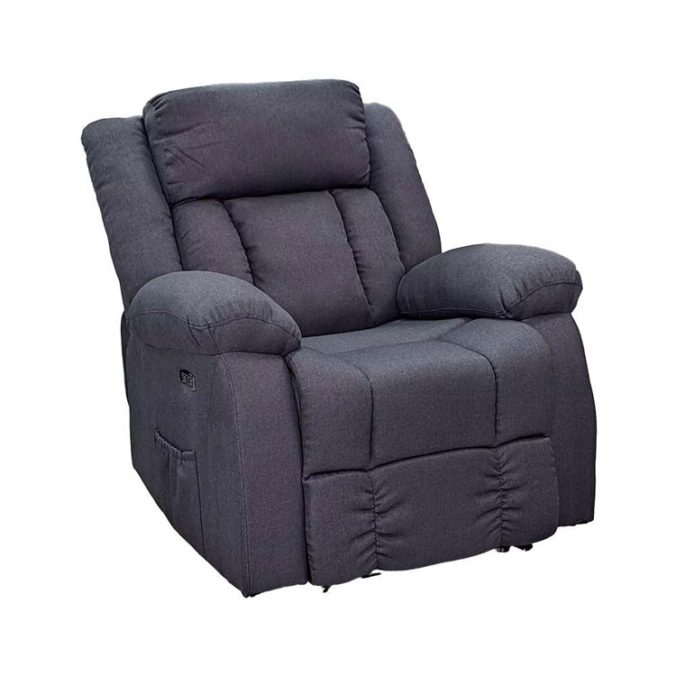 Electric recliner linen