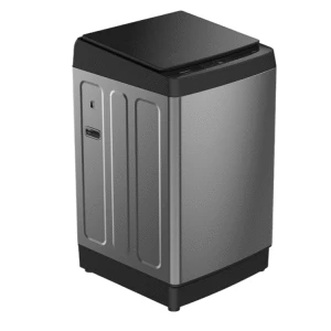 HISENSE 14KG INVERTER GREY IMPELLER TOPLOAD WASHER  | WT5K1423DT - Image 