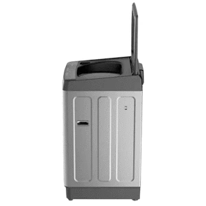 HISENSE 14KG INVERTER GREY IMPELLER TOPLOAD WASHER  | WT5K1423DT - Image 