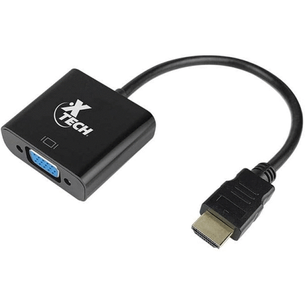 XTECH HDMI