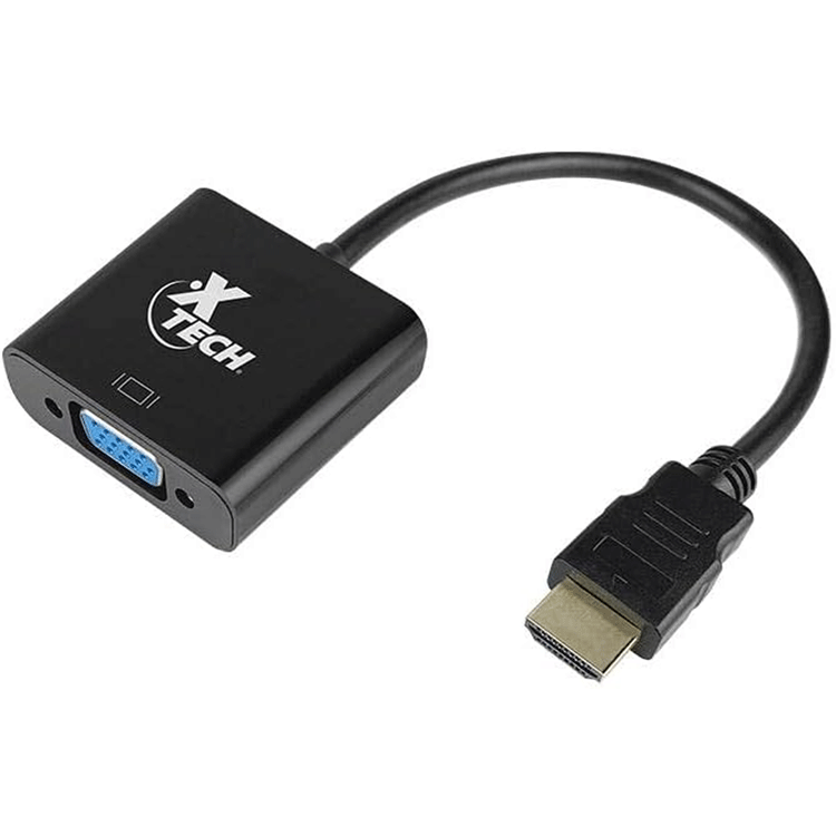 XTECH HDMI