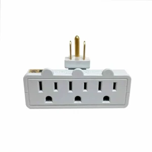 NIPPON AMERICA 3-OUTLET