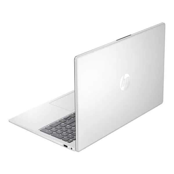 HP 15.6" i5-1335U, 8GB RAM, 512GB SSD, W11 SILVER LAPTOP | 15-FD0075 - Image 