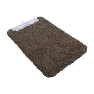FLUFFY FLOOR MAT 50 X 80 | 24202-11 - Image 