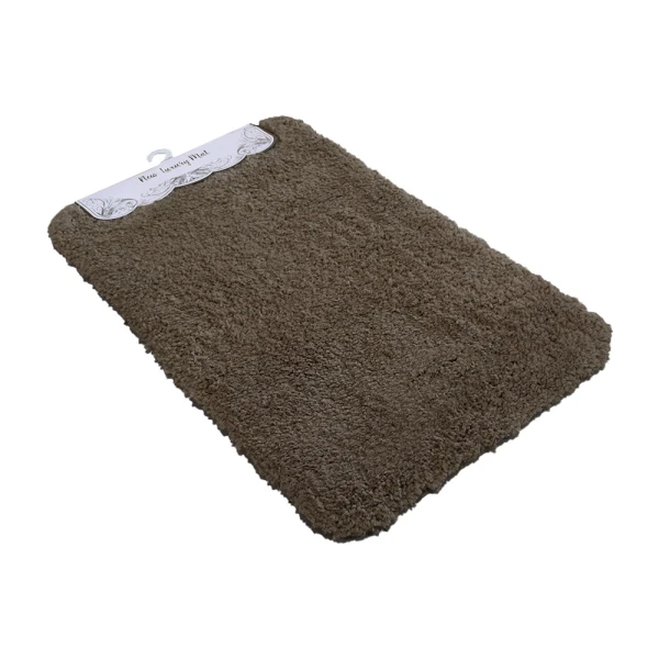 FLUFFY FLOOR MAT 50 X 80 | 24202-11 - Image 