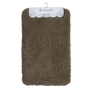 FLUFFY FLOOR MAT