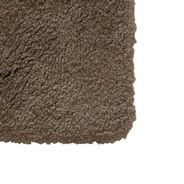 FLUFFY FLOOR MAT 50 X 80 | 24202-11 - Image 