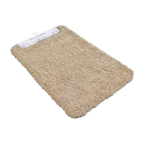 FLUFFY FLOOR MAT 50 X 80 | 24202-11 - Image 