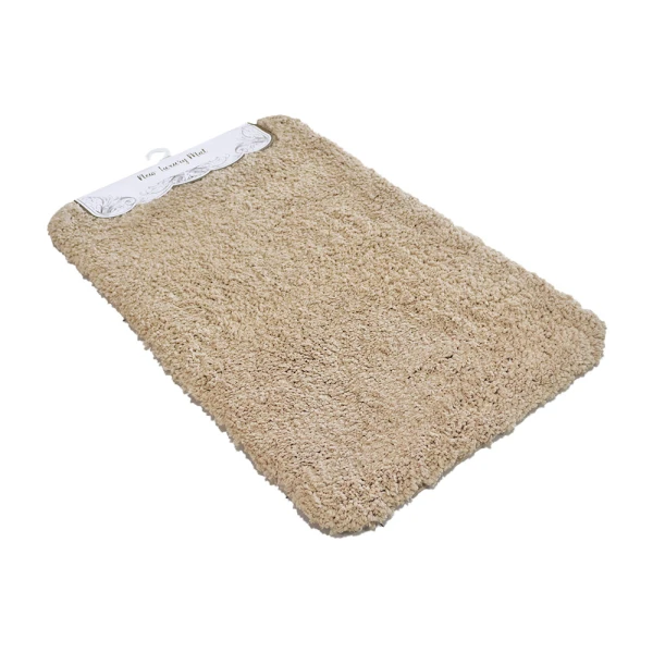 FLUFFY FLOOR MAT 50 X 80 | 24202-11 - Image 