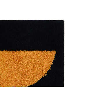 COLORFUL GEOMETRIC PATTERN FLOOR MAT | 23054280 - Image 