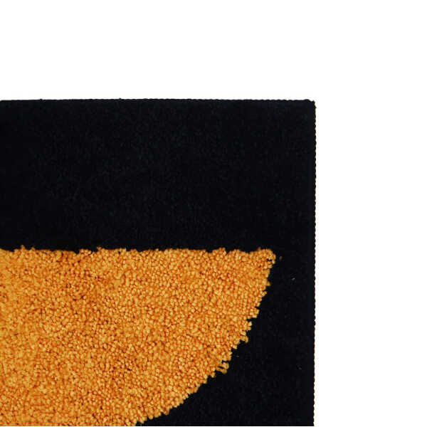 COLORFUL GEOMETRIC PATTERN FLOOR MAT | 23054280 - Image 