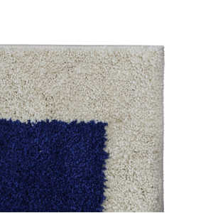 COLORFUL GEOMETRIC PATTERN FLOOR MAT | 23054280 - Image 