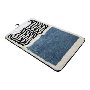COZY SPIRAL ANTI SLIP MAT 50X80CM | 23054285 - Image