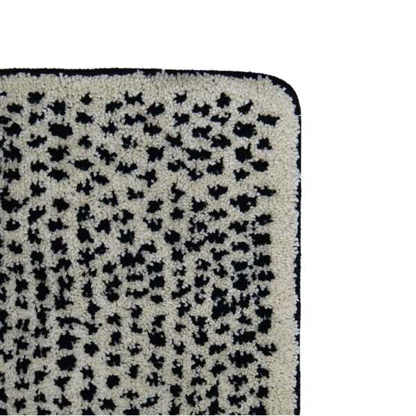 COZY SPIRAL ANTI SLIP MAT 50X80CM | 23054285 - Image 