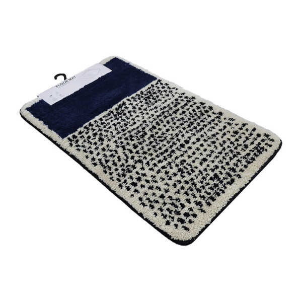 COZY SPIRAL ANTI SLIP MAT 50X80CM | 23054285 - Image 