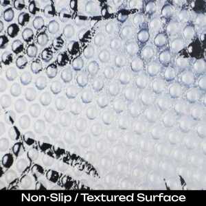 EVA PRINTED ANTI-SLIP FRIDGE LINER MAT 45X150 | 23080018 - Image 