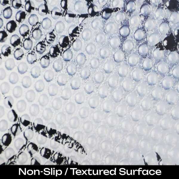 EVA PRINTED ANTI-SLIP FRIDGE LINER MAT 45X150 | 23080018 - Image 