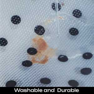 EVA PRINTED ANTI-SLIP FRIDGE LINER MAT 45X150 | 23080018 - Image 
