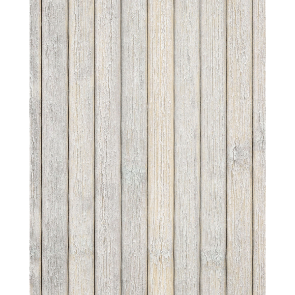 PRIMO BAMBOO LAUNDRY BASKET WITH LID | 2311601 - Image 