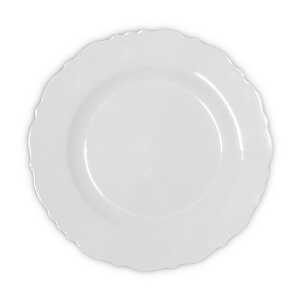 9 inch plate