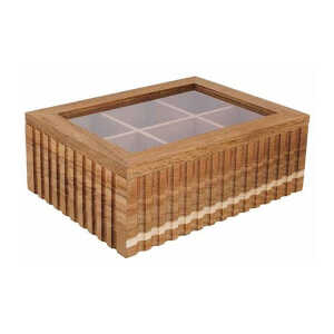 TEA BOX