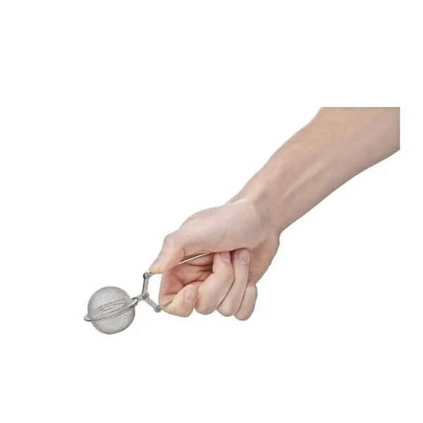 COSY & TRENDY STAINLESS STEEL TEA STRAINER | 4749063 - Image 