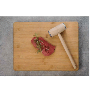 COSY & TRENDY WOODEN MEAT HAMMER | 4966579 - Image