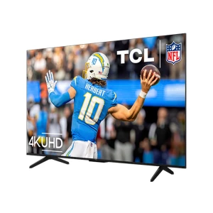 TCL 50" 4K SMART TV (2024) | 50S551G - Image 