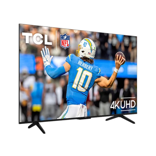 TCL 50" 4K SMART TV (2024) | 50S551G - Image 