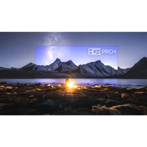 TCL 50" 4K SMART TV (2024) | 50S551G - Image 