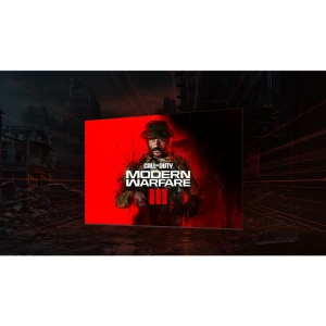 TCL 50" 4K SMART TV (2024) | 50S551G - Image 