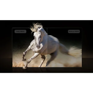 TCL 50" 4K SMART TV (2024) | 50S551G - Image 
