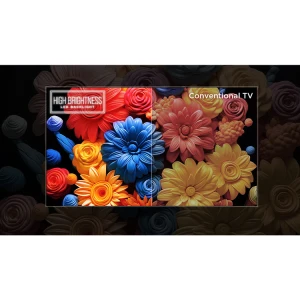 TCL 50" 4K SMART TV (2024) | 50S551G - Image 