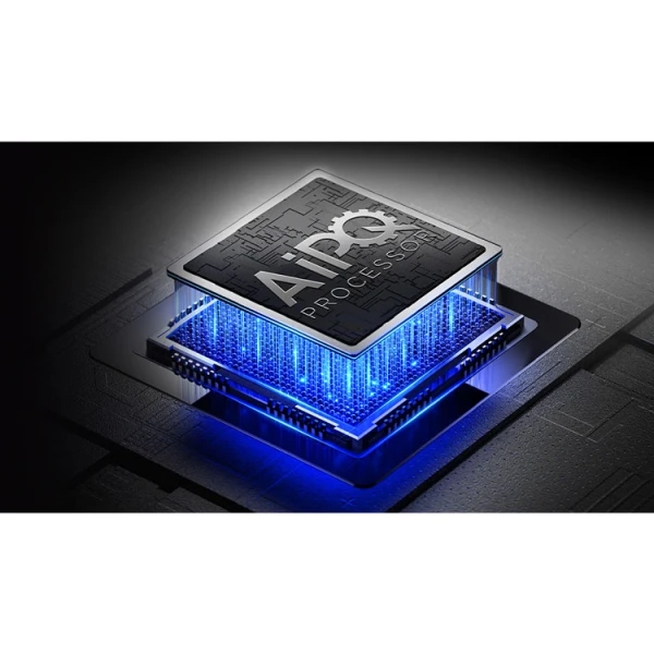 TCL 50" 4K SMART TV (2024) | 50S551G - Image 
